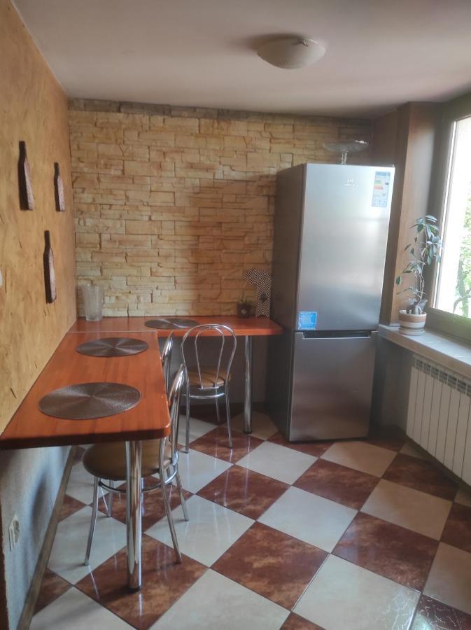 Hostel Texas Suwałki Extérieur photo
