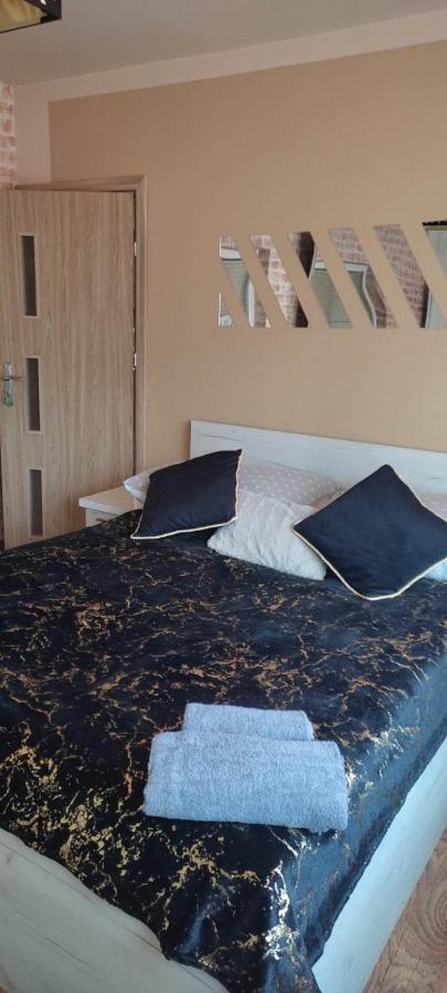 Hostel Texas Suwałki Extérieur photo