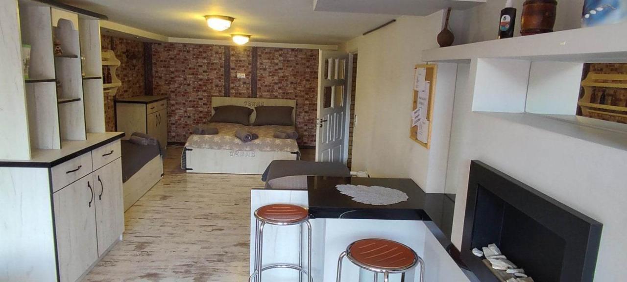 Hostel Texas Suwałki Extérieur photo