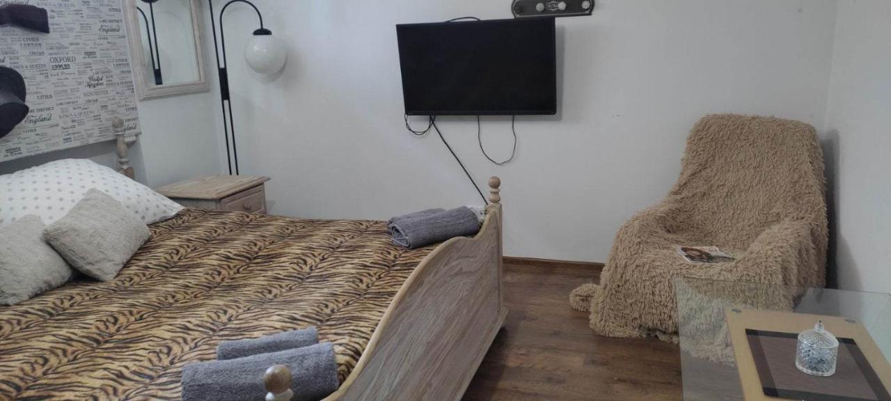 Hostel Texas Suwałki Extérieur photo