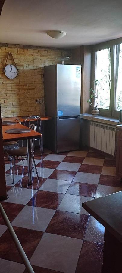 Hostel Texas Suwałki Extérieur photo